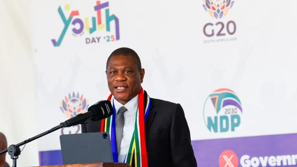 Gauteng News Image