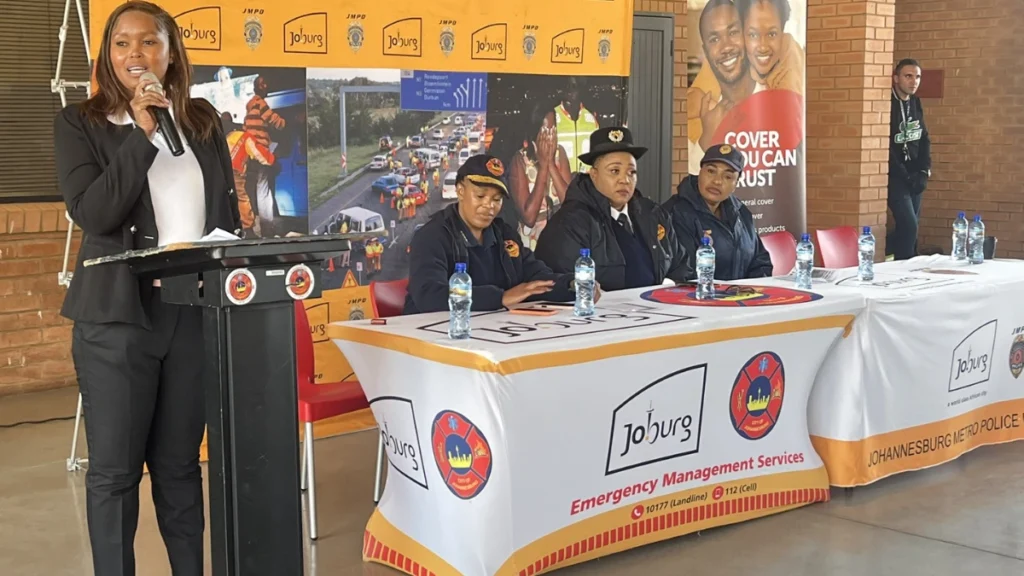 Gauteng News Image
