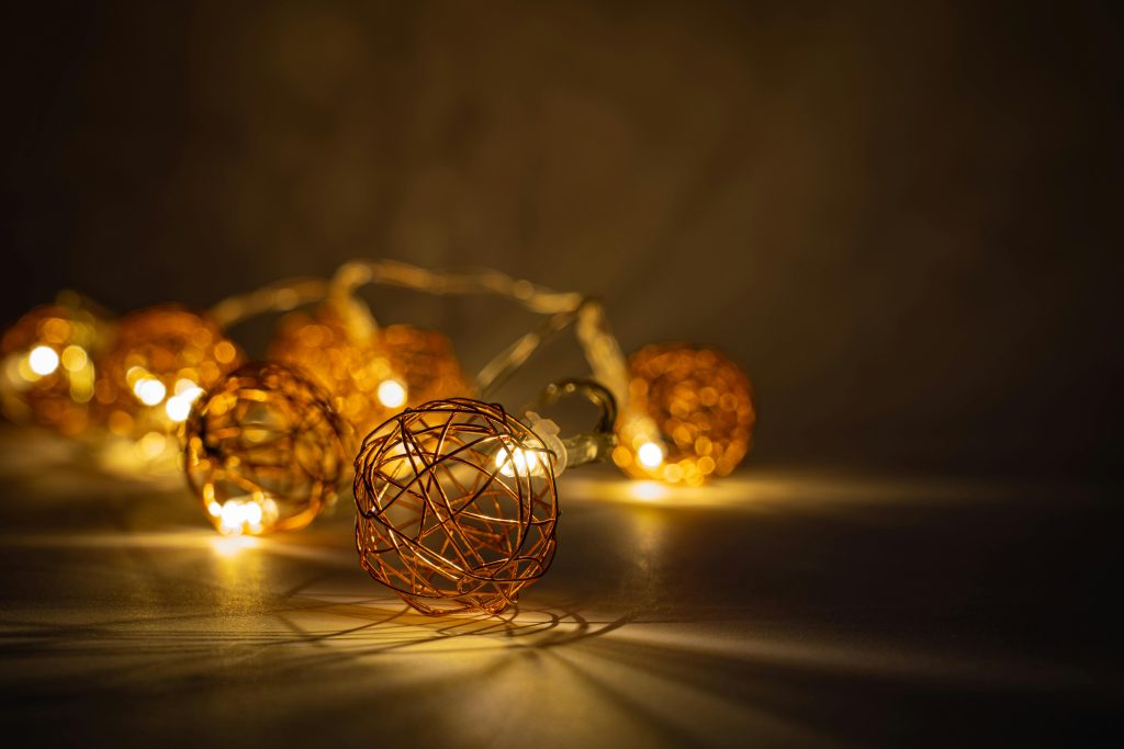 String Lights