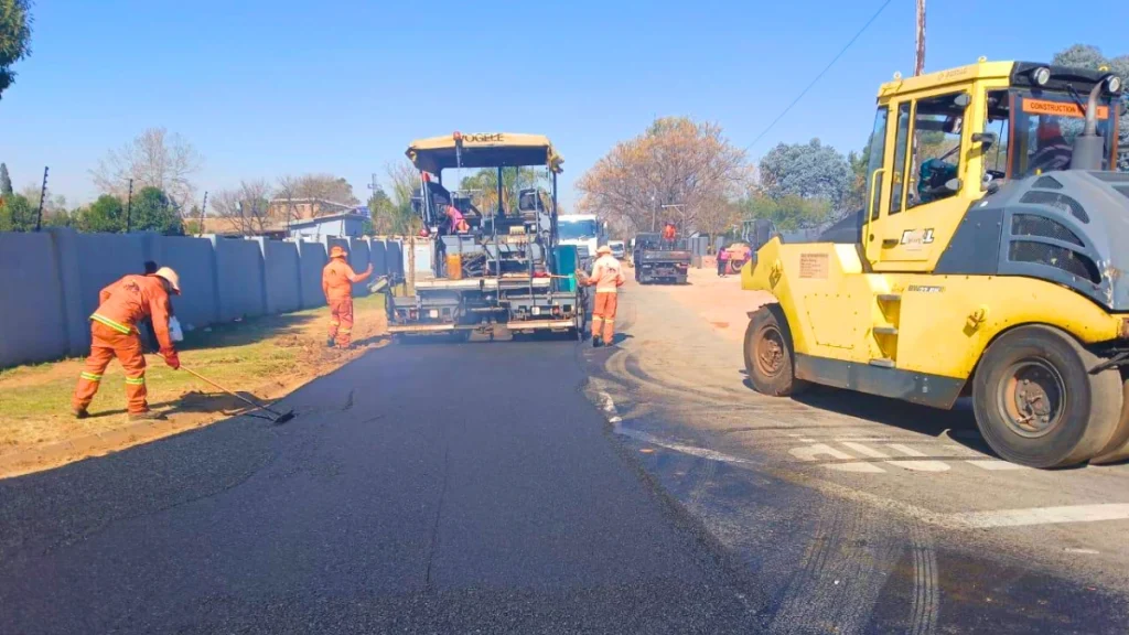 Gauteng News Image