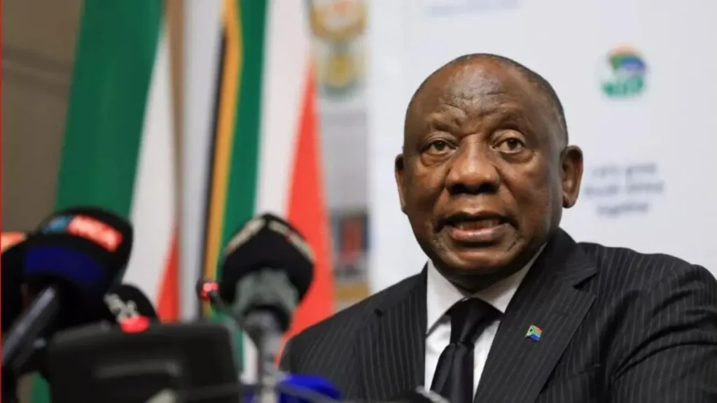 Gauteng News Image