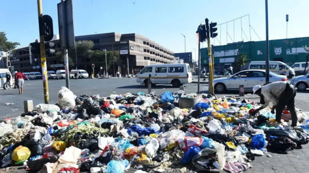 Gauteng News Image