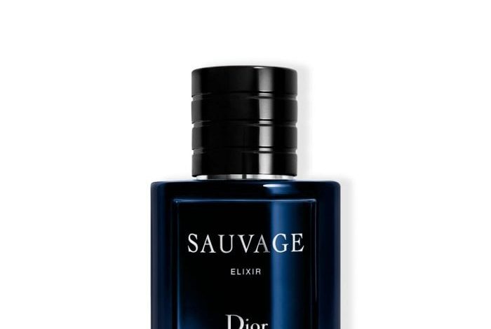 Dior Sauvage Elixir