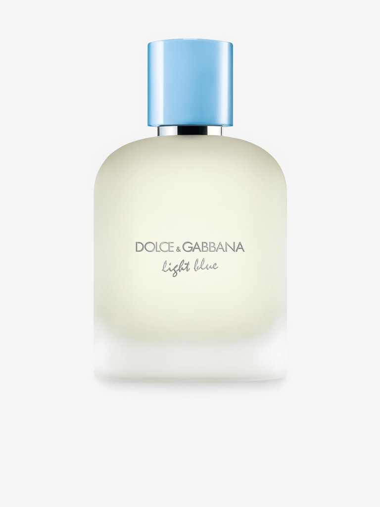 Dolce & Gabbana Light Blue Pour Homme