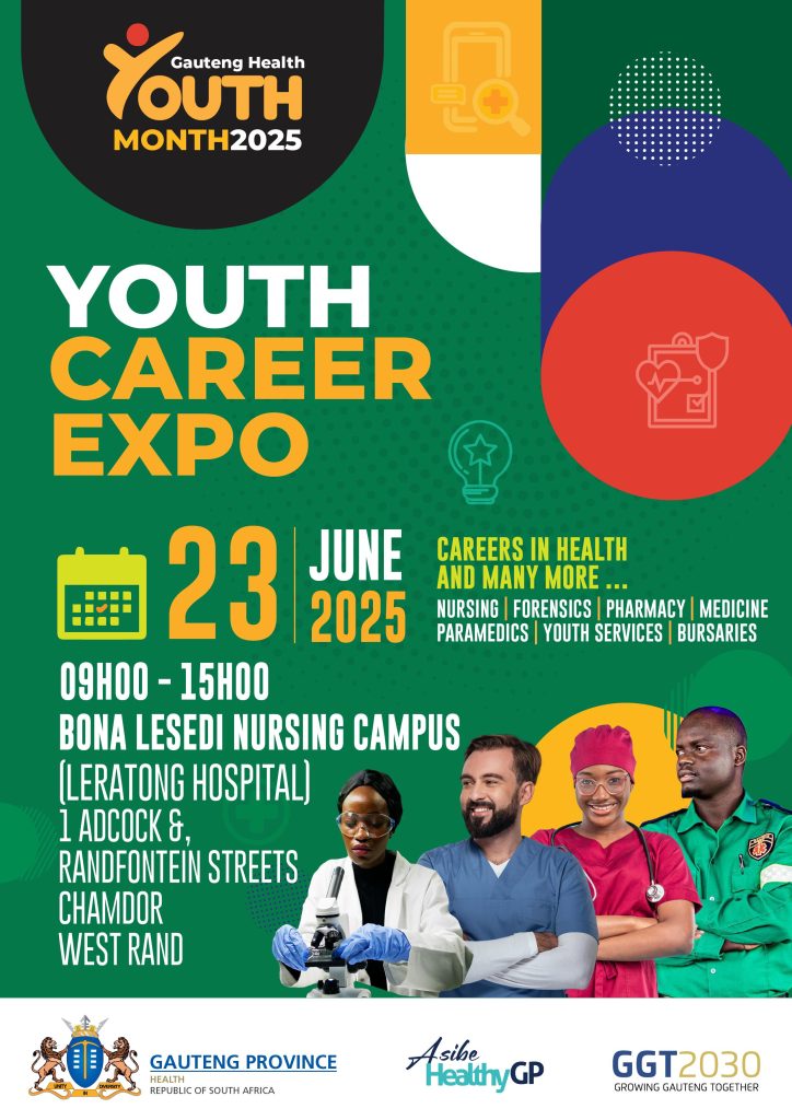 Gauteng News Image