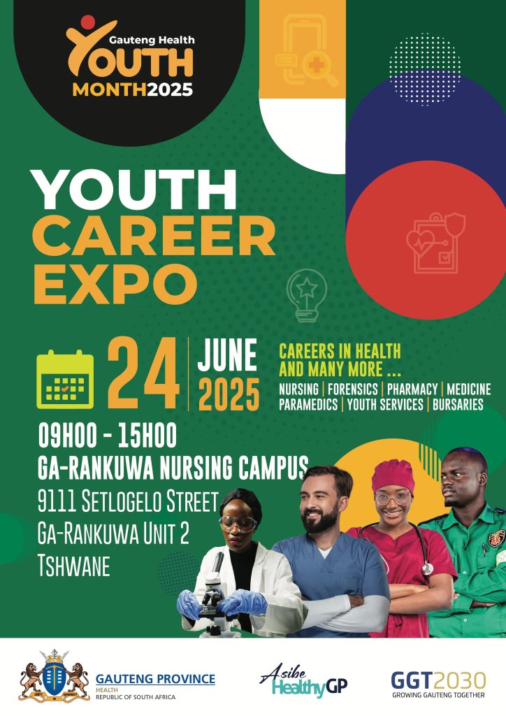 Gauteng News Image