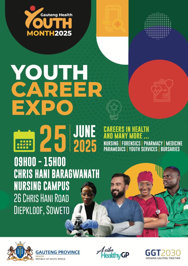 Gauteng News Image