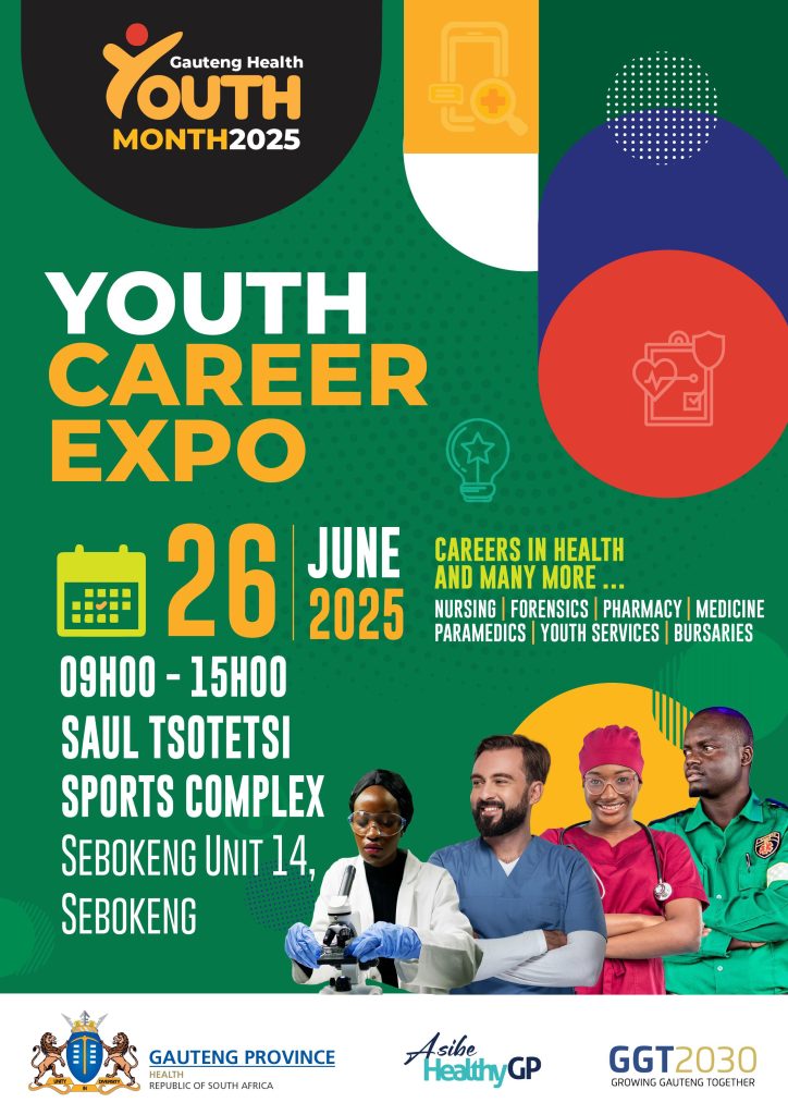 Gauteng News Image
