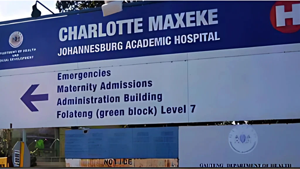 Gauteng News Image