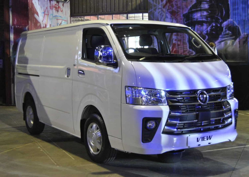 Gauteng News Image