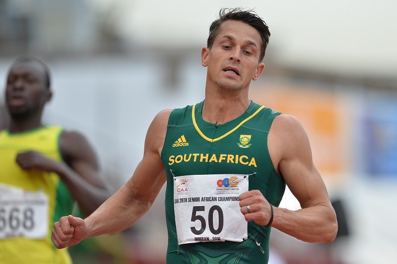Gauteng News Image