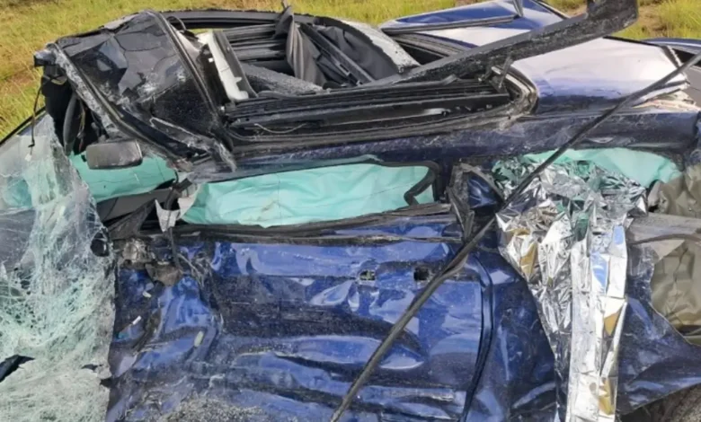 Gauteng Long Weekend: Traffic Police Report Two Fatal Road Incidents
