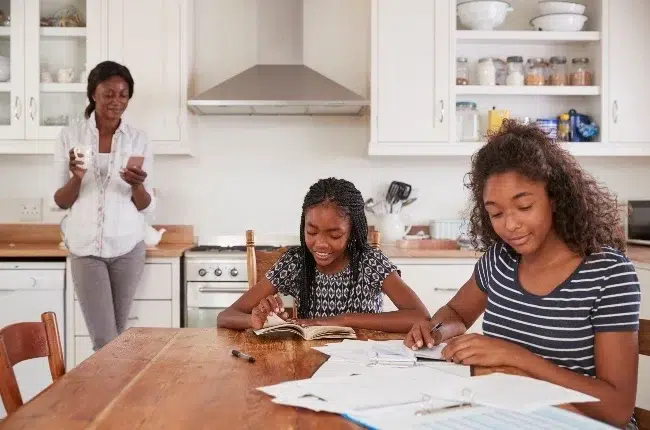 Gauteng Parents Guide: How to Support Your Child During Exam Season
