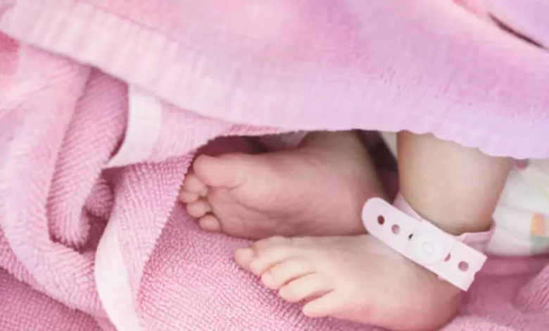 Gauteng Police Recover Babies Abducted from Health Facilities