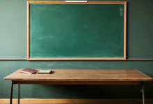 Gauteng Schools Damaged by Fire: Less Than Half Repaired Over Five Years