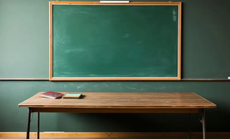 Gauteng Schools Damaged by Fire: Less Than Half Repaired Over Five Years