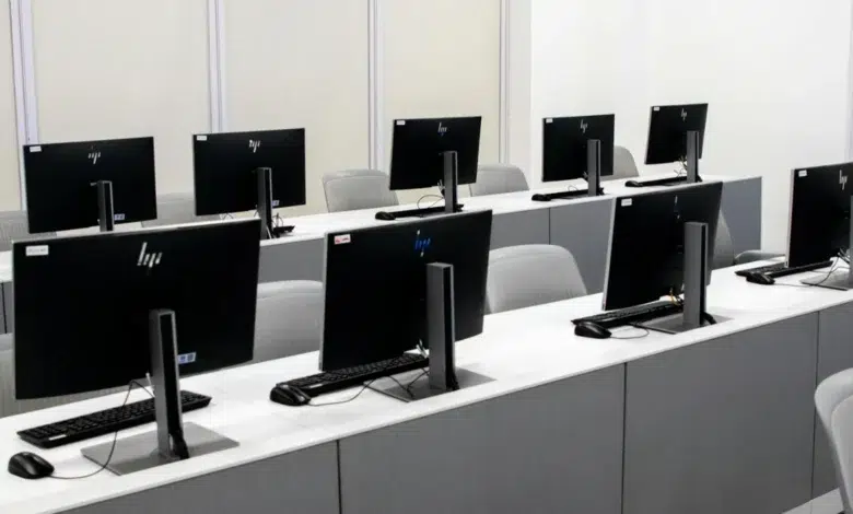 Gauteng Schools Struggle to Teach Tech Skills Amid Teacher Shortage