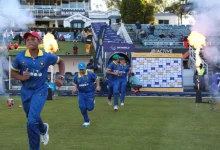 Gauteng Talent Scouts Find Goldmine Again at Jozi Cup