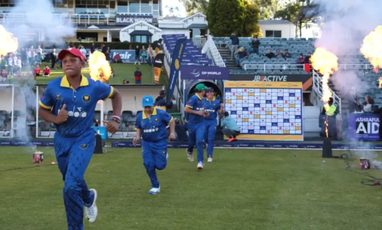Gauteng Talent Scouts Find Goldmine Again at Jozi Cup