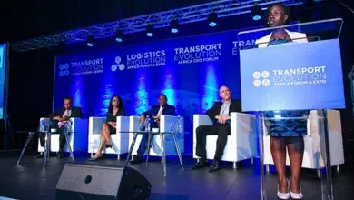 Gauteng Tourism Authority Champions Transport Evolution Africa 2025