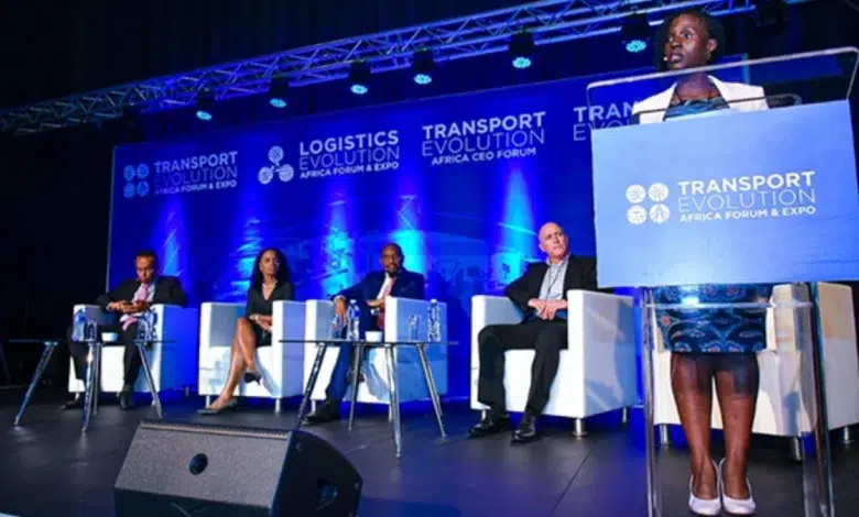 Gauteng Tourism Authority Champions Transport Evolution Africa 2025