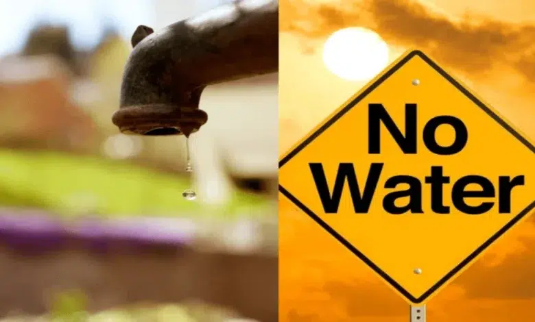Gauteng Water Crisis 2025: What’s Causing the Shortages and Who’s Affected?