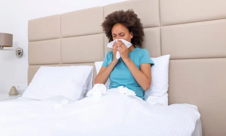 Gauteng Winter Wellness Checklist: Flu Jabs, Hydration and More