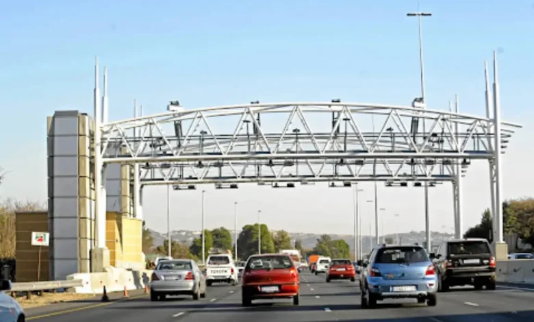 Gauteng’s E-Toll Debt Payment Scheduled for Today – What It Means?