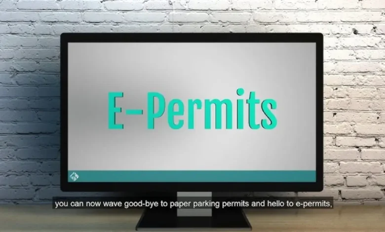 Gauteng New E-Permit System Explained: What Residents Need to Know in 2025