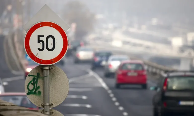 Gauteng’s Speed Limits Compared to the Rest of the World