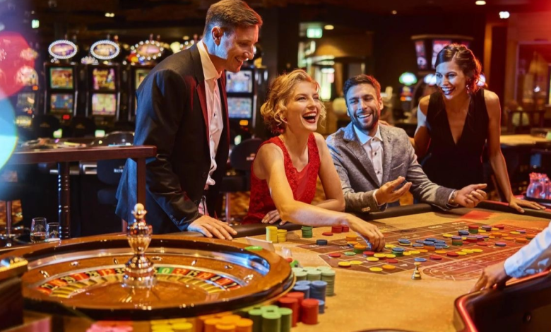 Gauteng’s Top 5 Gambling Hotspots: Where Locals Love to Bet in 2025