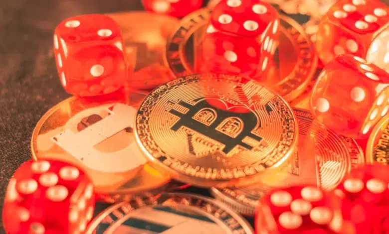 How AI and Crypto Are Shaping the Future of Online Gambling