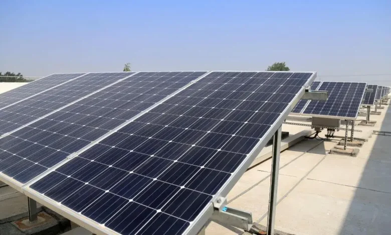 How Gauteng Residents Are Saving Thousands with Solar Power in 2025