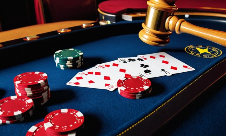 How Gauteng’s Gambling Laws Changed After 2025 Legislation Review