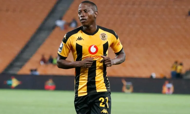 How Kaizer Chiefs Could Benefit Further from Thabo Cele Signing