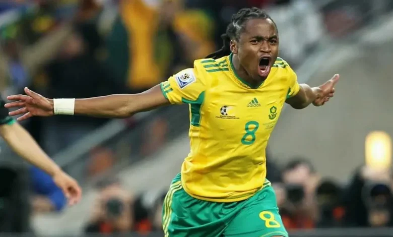 How Siphiwe Tshabalala’s 2010 World Cup Goal Changed SA Football Forever