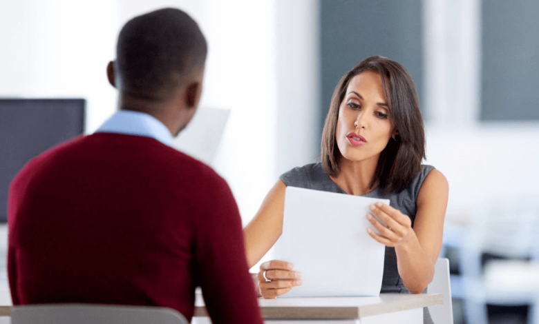How to Answer: ‘Tell Me About Yourself’ Without Going Blank