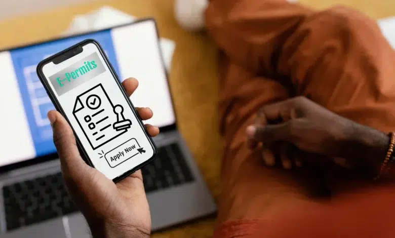 How to Apply for an E-Permit in Gauteng: Step-by-Step Guide for 2025