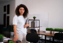 How to Get Your First Job After Grade 12