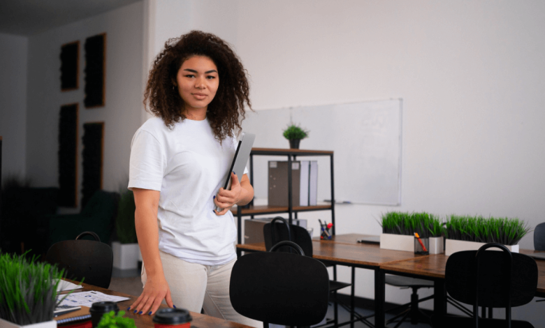 How to Get Your First Job After Grade 12