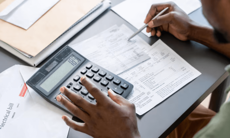 How to Read Your South African Payslip