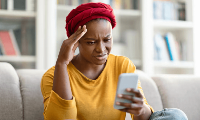How to Reset Your NSFAS Password or Login Details