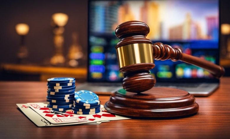 How to Start a Legal Gambling Business in Gauteng: Licences, Rules & Tips