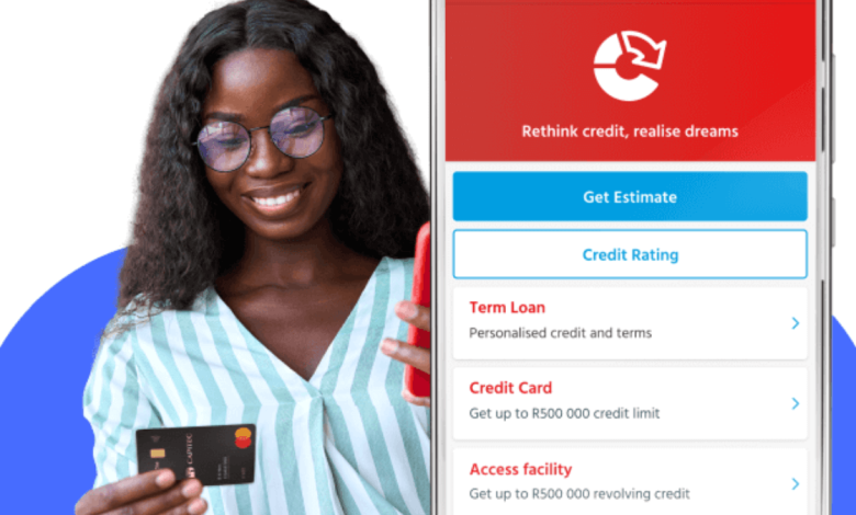 How to Track and Check Your Credit Score for Free on the Capitec App