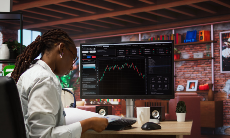 How to Use Technical Analysis Tools for Successful Forex Trading in Gauteng