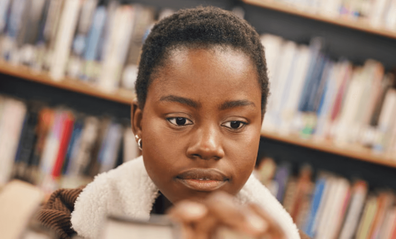 HP Inc South Africa Bursary Programme (2026)