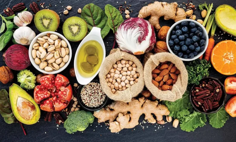 Immune-Boosting Winter Recipes Packed with Vitamins A, C, and D