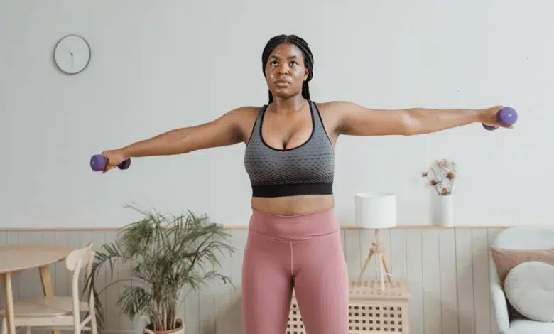 Indoor Fitness: Home Workout Routines to Stay Active During Winter