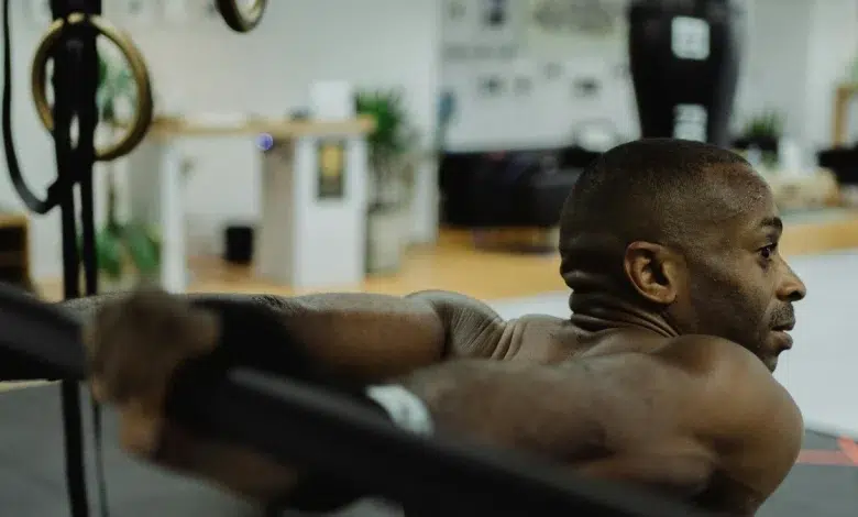 Indoor Workouts: Best Gym and Home Fitness Routines