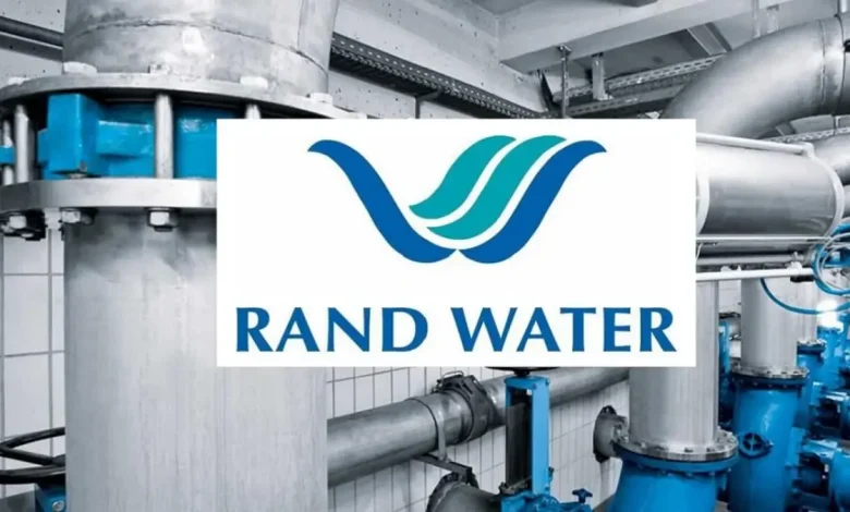 Joburg Faces 21 Days of Water Disruptions Starting Next Week